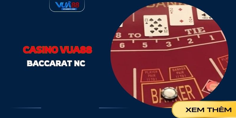 Baccarat NC