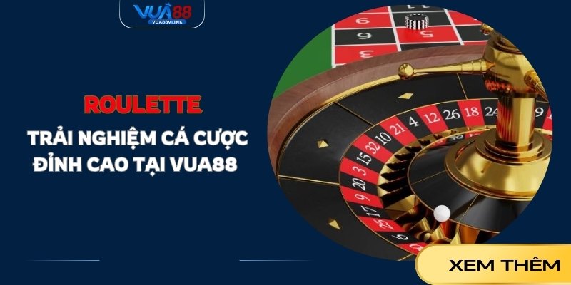 Roulette
