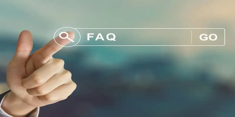 FAQ liên quan đến quá trình cung cấp sản phẩm dịch vụ của nhà cái vua88